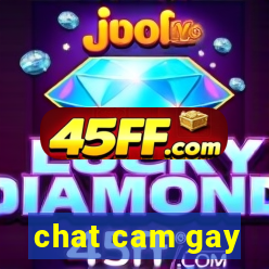 chat cam gay